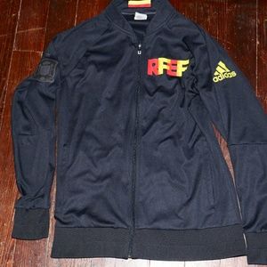 Adidas Zip up España